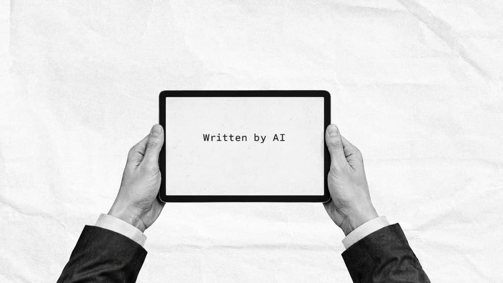 How To Outrank LLMs When AI Writes Half The Internet